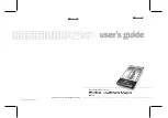 Microsoft MN-720 User Manual preview