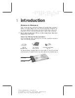 Preview for 7 page of Microsoft MN-720 User Manual