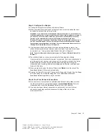 Preview for 15 page of Microsoft MN-720 User Manual