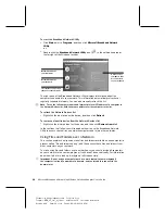 Preview for 20 page of Microsoft MN-720 User Manual