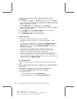 Preview for 46 page of Microsoft MN-720 User Manual