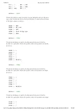 Preview for 103 page of Microsoft MSX BASIC Manual