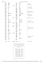 Preview for 238 page of Microsoft MSX BASIC Manual