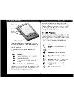 Preview for 8 page of Microsoft Palm PC User Manual