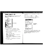 Preview for 13 page of Microsoft Palm PC User Manual