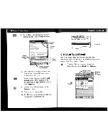 Preview for 16 page of Microsoft Palm PC User Manual