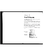 Preview for 22 page of Microsoft Palm PC User Manual