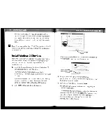 Preview for 33 page of Microsoft Palm PC User Manual