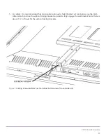 Preview for 12 page of Microsoft Perceptive Pixel User Manual