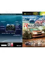 Microsoft RALLISPORT CHALLENGE Manual preview