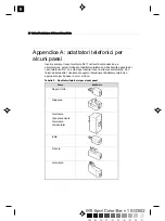 Предварительный просмотр 62 страницы Microsoft RoundTable Setup Manual