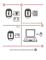 Preview for 14 page of Microsoft Sculpt Touch Manual