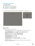 Preview for 4 page of Microsoft Surface 3 Pro Removal Manual