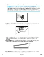 Preview for 17 page of Microsoft Surface 3 Pro Removal Manual