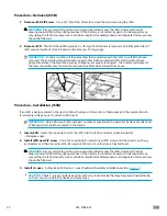 Preview for 20 page of Microsoft Surface 3 Pro Removal Manual