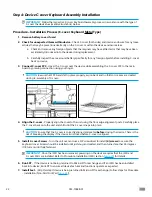 Preview for 22 page of Microsoft Surface 3 Pro Removal Manual