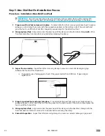 Preview for 24 page of Microsoft Surface 3 Pro Removal Manual