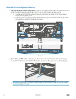 Preview for 17 page of Microsoft Surface Laptop Go Removal Procedure