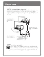 Preview for 7 page of Microsoft TV Photo Viewer User Manual