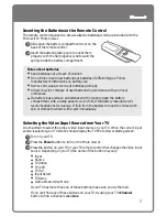 Preview for 8 page of Microsoft TV Photo Viewer User Manual