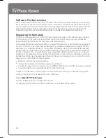 Preview for 17 page of Microsoft TV Photo Viewer User Manual