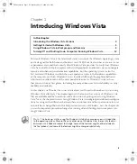 Preview for 11 page of Microsoft Windows Vista Manual