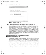 Preview for 16 page of Microsoft Windows Vista Manual