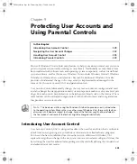 Preview for 37 page of Microsoft Windows Vista Manual