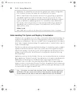 Preview for 42 page of Microsoft Windows Vista Manual