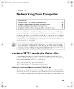 Preview for 57 page of Microsoft Windows Vista Manual