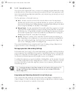 Preview for 62 page of Microsoft Windows Vista Manual