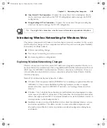 Preview for 69 page of Microsoft Windows Vista Manual