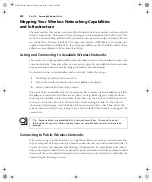 Preview for 72 page of Microsoft Windows Vista Manual