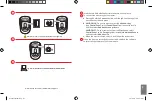 Preview for 3 page of Microsoft Wireless Laser Mouse 5000 Manual