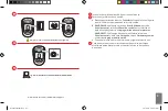 Preview for 4 page of Microsoft Wireless Laser Mouse 5000 Manual