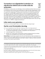 Preview for 49 page of Microsoft Wireless Media Desktop 1000 Product Manual