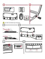 Предварительный просмотр 40 страницы Microsoft X18-81172-01 Manual