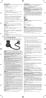 Preview for 2 page of Microsoft Xbox 360 DPSN-10EB A Quick Start Manual