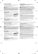 Preview for 2 page of Microsoft Xbox 360 Faceplate Manual