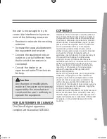 Preview for 11 page of Microsoft XBOX 360 Live Vision Manual