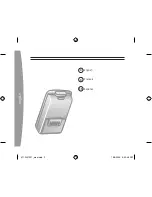 Предварительный просмотр 2 страницы Microsoft Xbox 360 Rechargeable Battery Pack User Manual