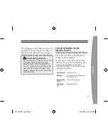 Preview for 7 page of Microsoft Xbox 360 Rechargeable Battery Pack User Manual