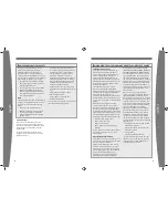 Preview for 3 page of Microsoft Xbox 360 Wireless Microphone Manual