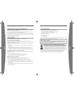 Preview for 5 page of Microsoft Xbox 360 Wireless Microphone Manual