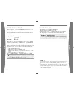 Preview for 6 page of Microsoft Xbox 360 Wireless Microphone Manual