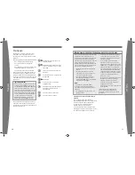 Preview for 7 page of Microsoft Xbox 360 Wireless Microphone Manual