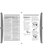 Preview for 8 page of Microsoft Xbox 360 Wireless Microphone Manual