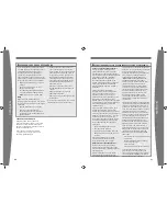 Preview for 12 page of Microsoft Xbox 360 Wireless Microphone Manual