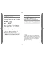 Preview for 15 page of Microsoft Xbox 360 Wireless Microphone Manual