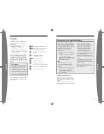 Preview for 16 page of Microsoft Xbox 360 Wireless Microphone Manual